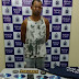 Suspeito de abusar sexualmente por dois anos de criança de 9 é preso na Bahia