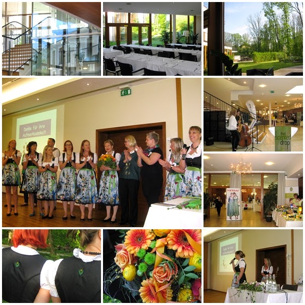 Vor 6 Jahren Berichtete Ich Bereits