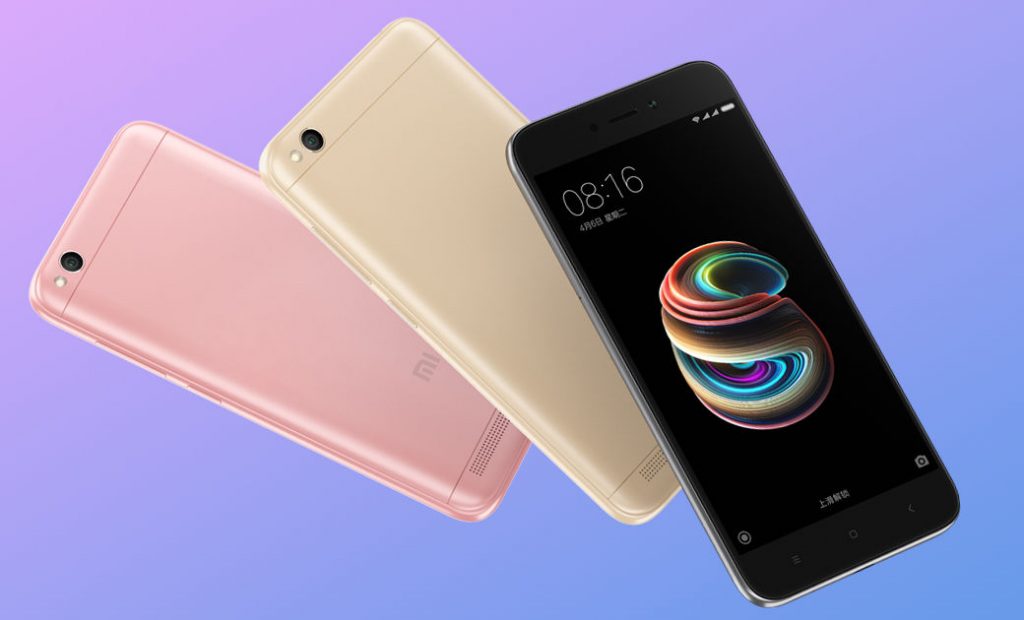 DP Cara Install Twrp Redmi 5A Riva Sukses 100