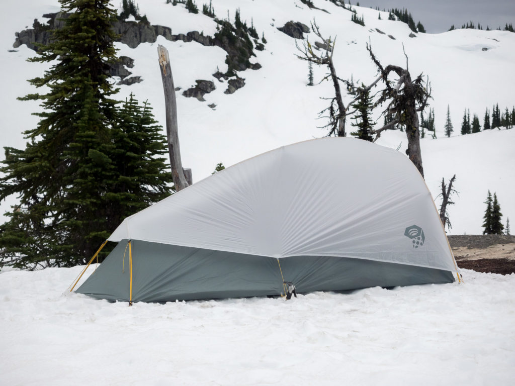 Dry Guy Waterproofing And More Ways To Keep Your Tent Dry