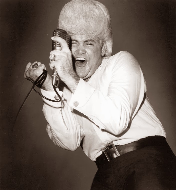 Wayne Cochran Net Worth