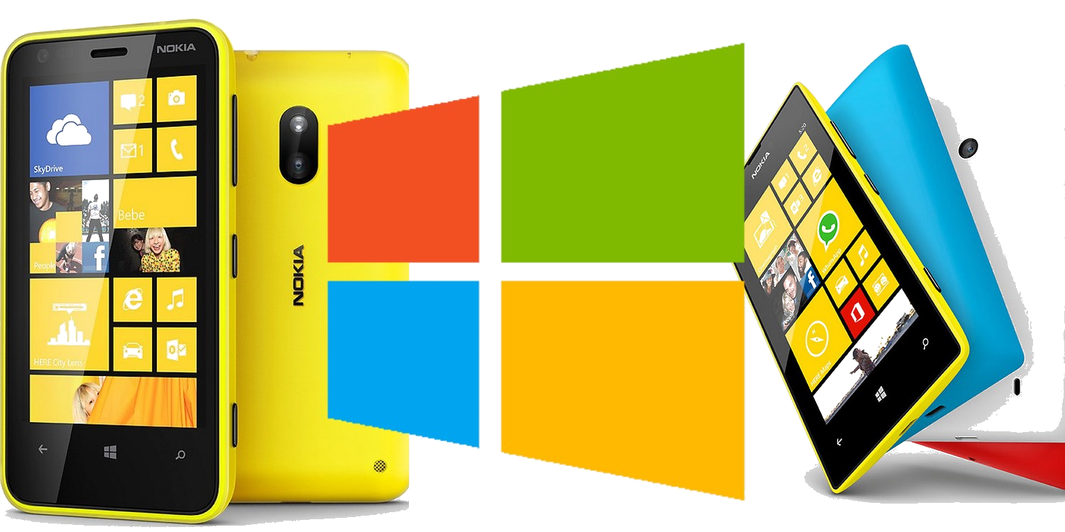 Windows Phone