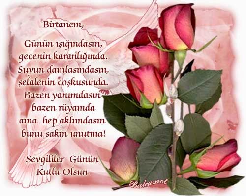 Resimleri Karıştırdık