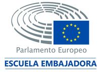 ESCUELA EMBAJADORA DEL PARLAMENTO EUROPEO