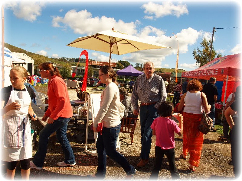 Lilydale Village Market