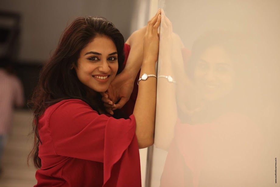 Indhuja Ravichandran