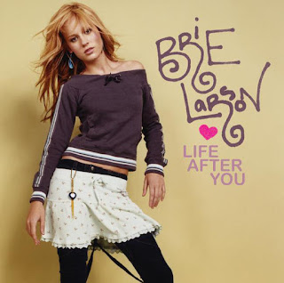 Brie Larson - Life After You (2005) Brie Larson - Life After You on iTunes