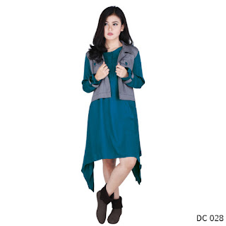 Katalog Online Dress Dari Catenzo