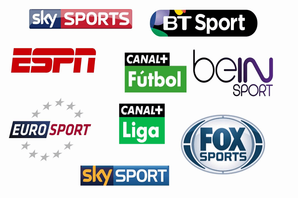 Iptv спортивные каналы. BT Sport IPTV.