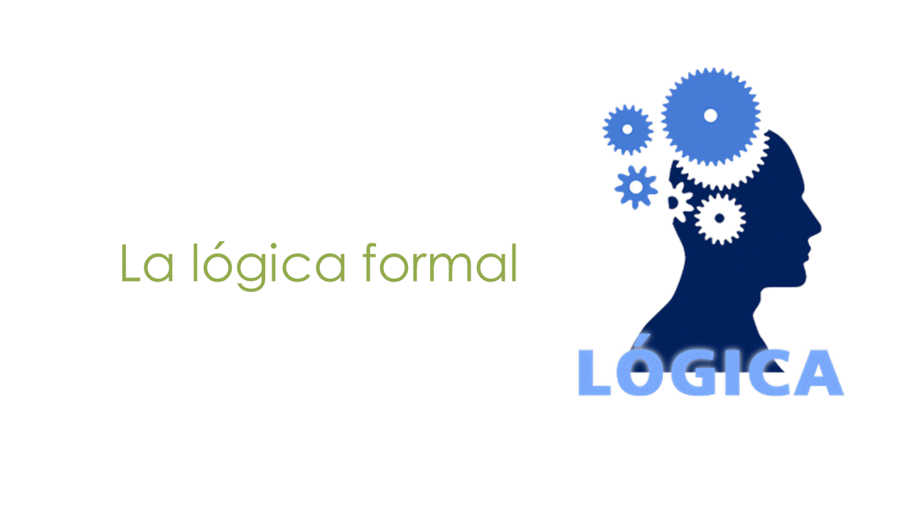 TEMA LA LÓGICA FORMAL Filoabdera