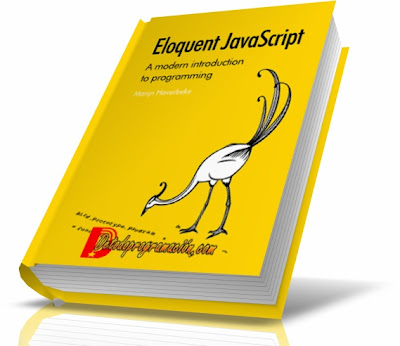 Eloquent JavaScript – Marijn Haverbeke - Detodoprogramacion.org