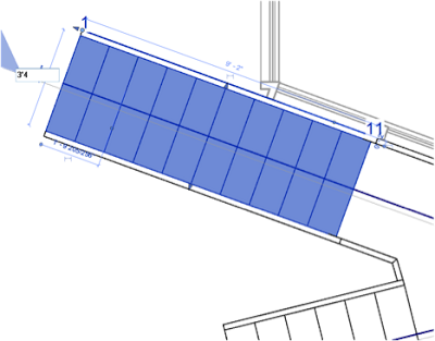 Ideate Solutions: Revit 2014: New Enhancements to Stairs and Railings