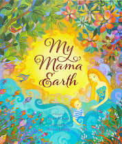 My Mama Earth Children's Book