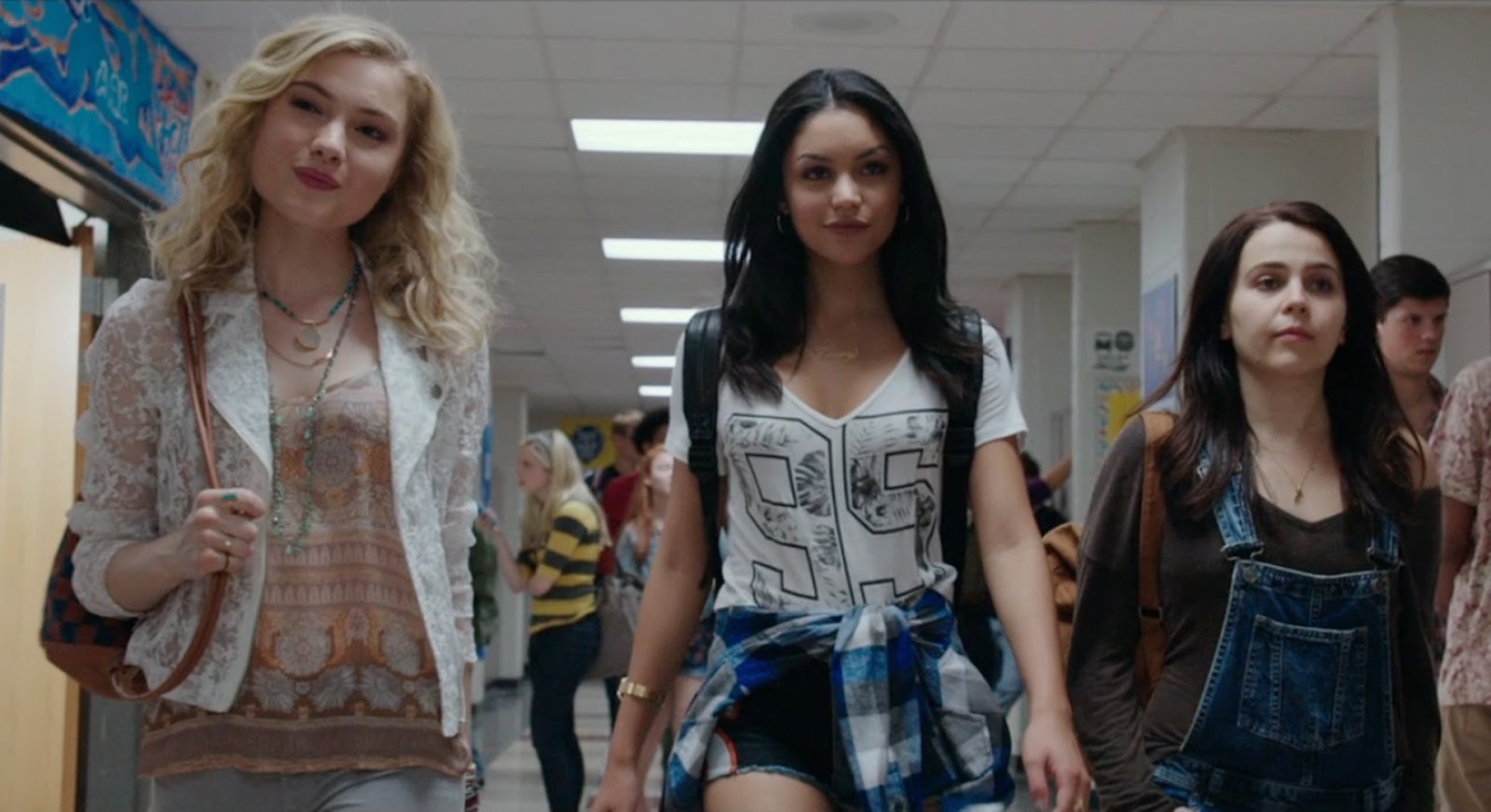 Resultado de imagem para the duff filme