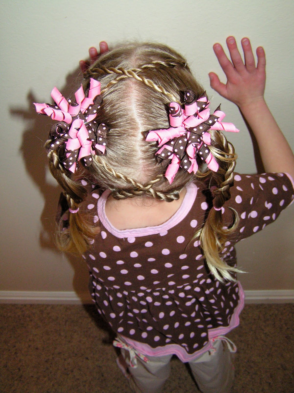 The President'S Hair Today, Gone Tomorrow:  A Washington Revelation - s8ayt5b