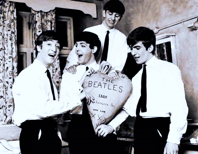 Mi Universar Sesenta y cuatro