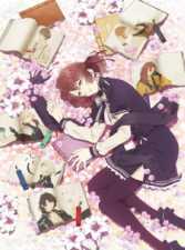 Nil Admirari no Tenbin: Teito Genwaku Kitan - Todos os Episódios Online Nil Admirari no Tenbin: Teito Genwaku Kitan - Todos os Episódios Online