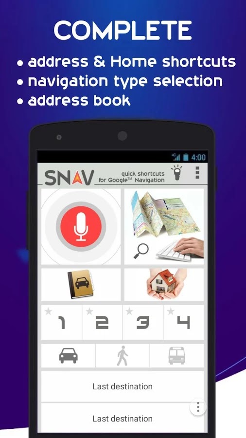 гугл навигатор скачать для андроид