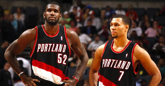 6 NBA Careers Ruined by Injuries