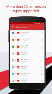 PDF Converter Ultimate v1.0.15 Full APK PDF Converter Ultimate v1.0.15 Full APK
