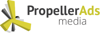 Propeller ads Media CPM