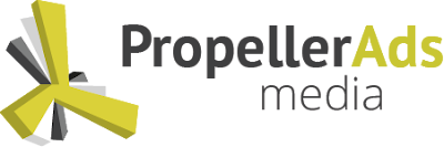 Propeller ads Propeller ads Media CPM