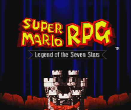 Super Mario RPG review: oddball cult classic goes family-friendly