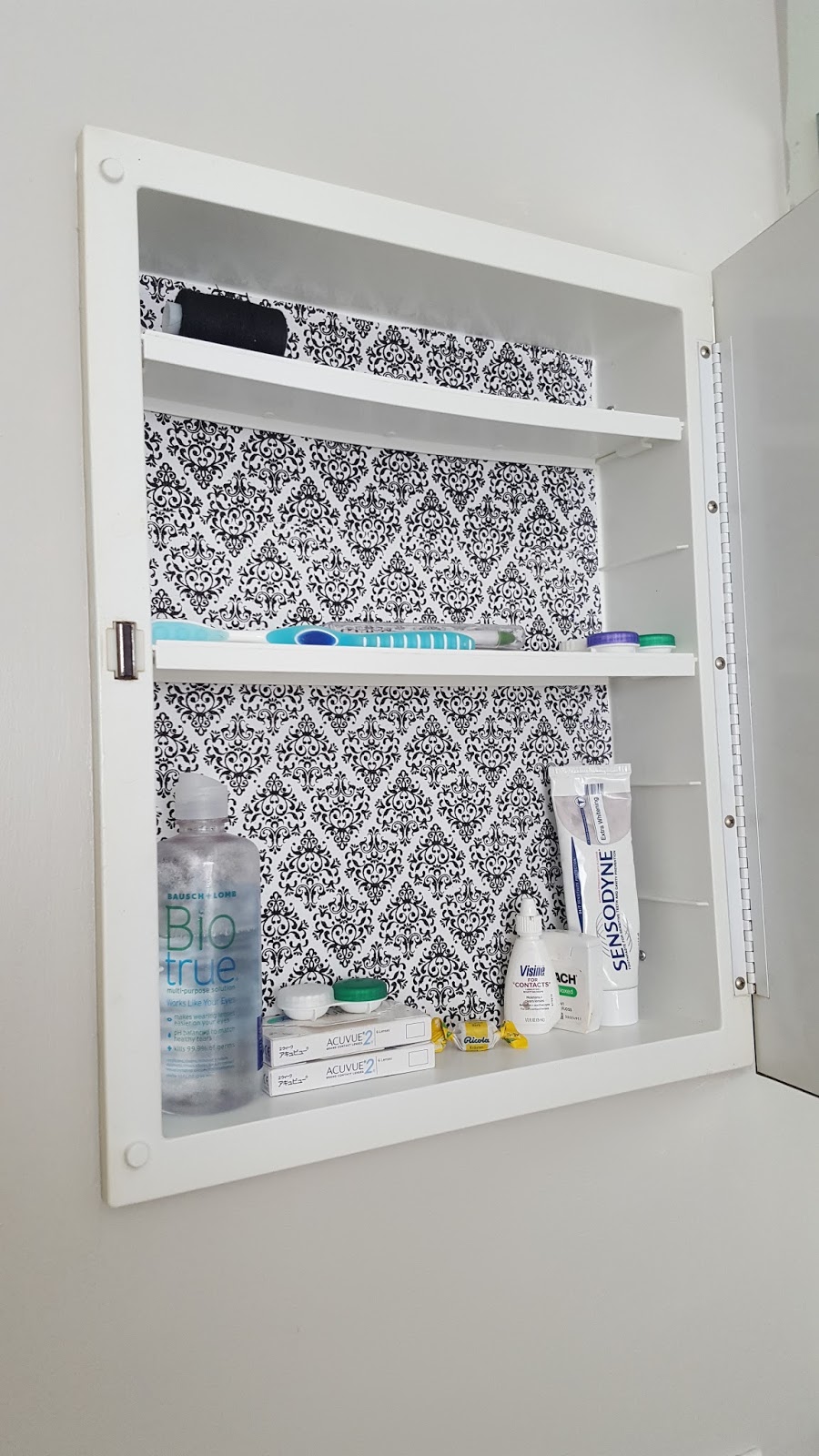 Project Beautiful Life Medicine Update