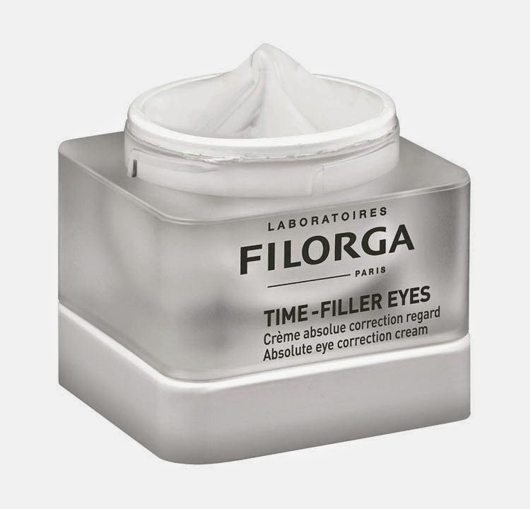 ürünleri Time Filler Eyes Cream 15ml