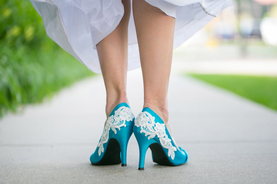 Etsy Wedding Shoes Blue Etsy Wedding Shoes Blue