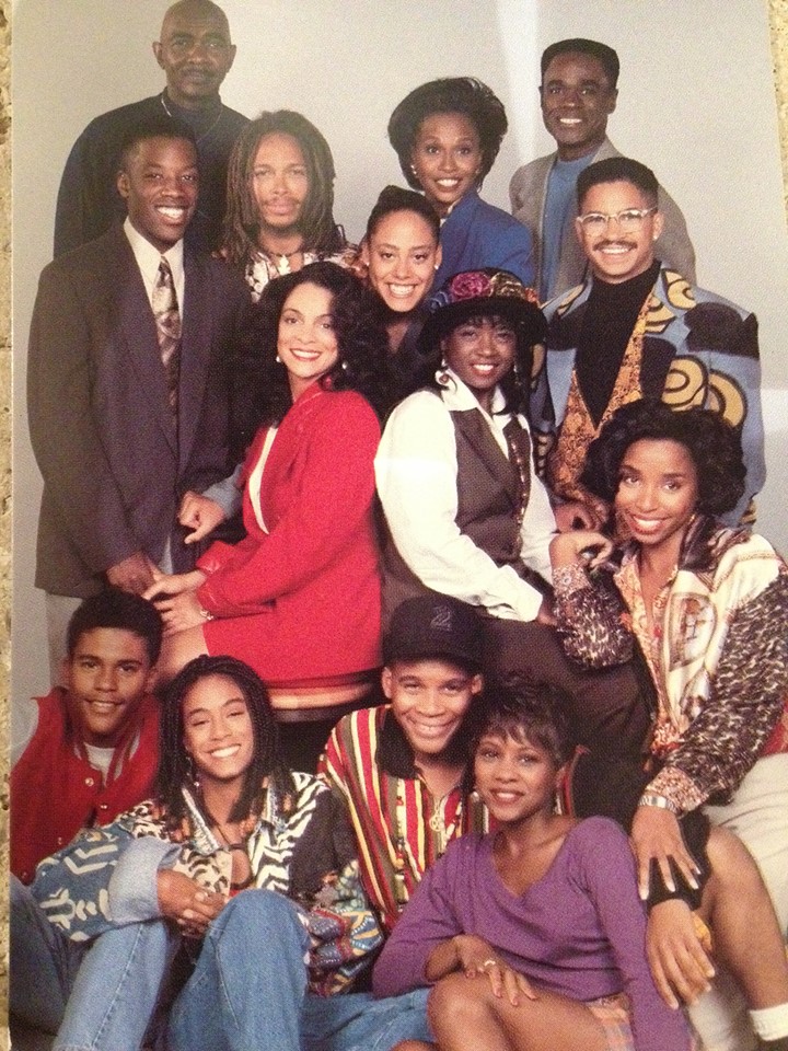 DAR TV: Ranking The Seasons Of A Different World