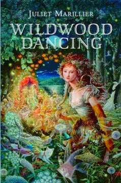 https://www.goodreads.com/book/show/13929.Wildwood_Dancing?ac=1
