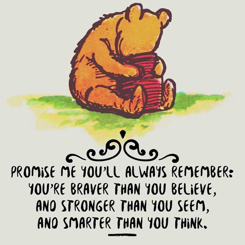 Mundie Kids Children S Book Review Blog Winnie The Pooh Day