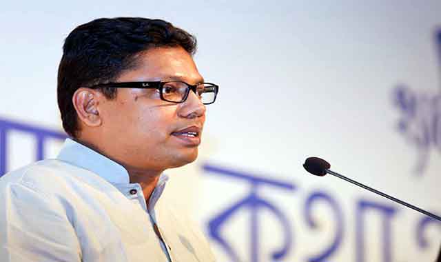 Face Recognition Camera: Polk Set to Protect City শহরকে নিরাপদ রাখতে বসানো হচ্ছে ফেস রিকগনিশন ক্যামেরা পলক