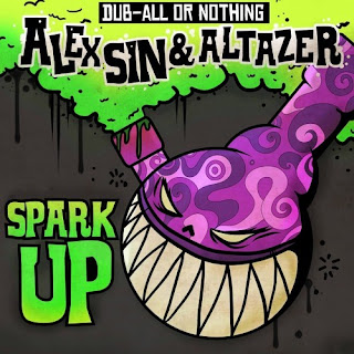 Spark up alex sin & altazer