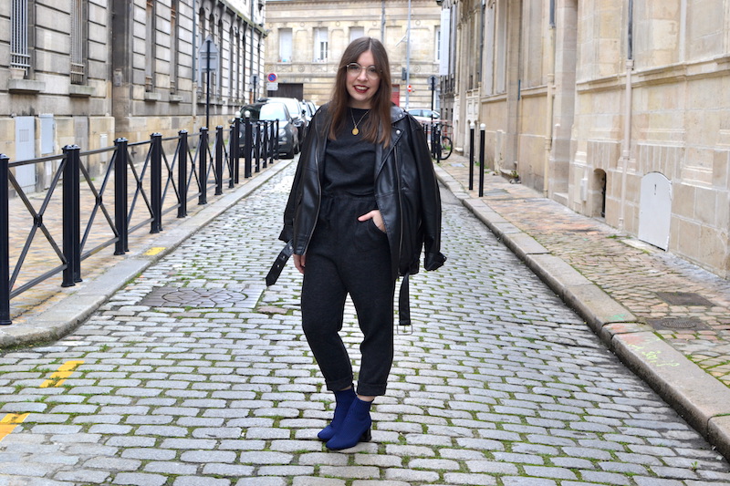 blog mode et lifestyle à Bordeaux