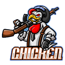 20 Logo Ayam Polosan Png Keren - Namatin