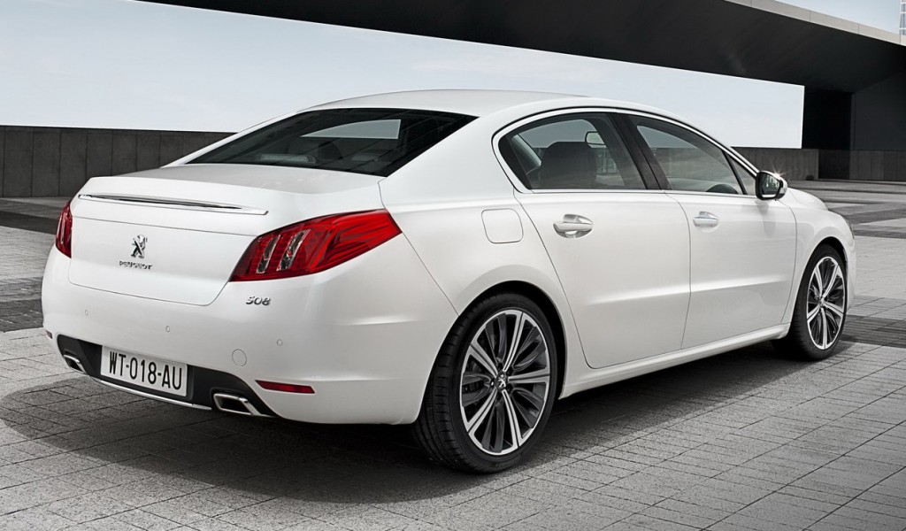2011 Peugeot 508 Review CARS SPECIFICATIONS REVIEW AND PRICES
