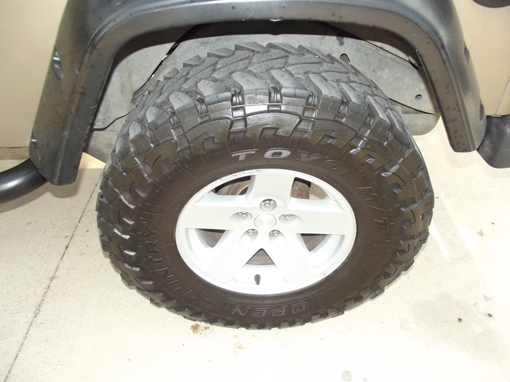 Mike Brown Ford Chrysler Dodge Jeep Ram Truck Car Auto Sales DFW Dealer Granbury, Texas 2003