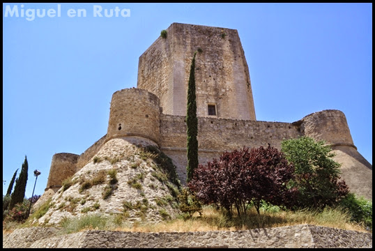 Sanlúcar-Castillo-Santiago