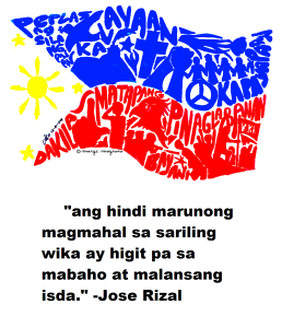 Wika ng Pilipinas