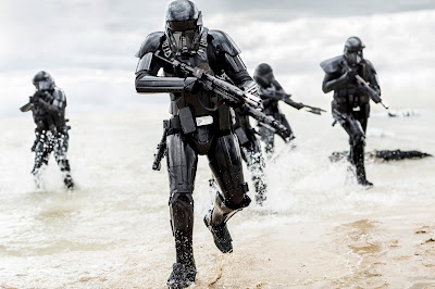 Rogue One: A Star Wars Story Death Troopers
