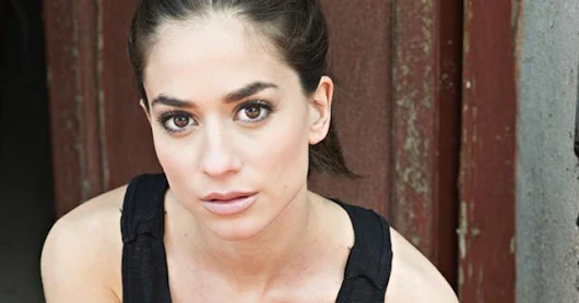 Entrevista a Alejandra Meco