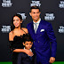 Ronaldo Confirms Girlfriend Georgina Rodriguez Is Pregnant Weeks After Welcoming Twins