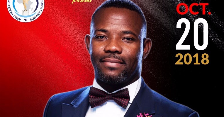 Image result for Okey Bakassi To Host 2018 AHBEA Awards