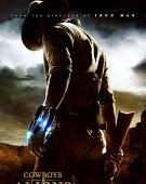 Cowboys and Aliens (2011)