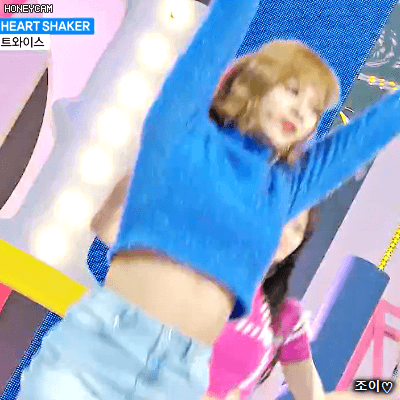 트둥이 둘째 정연이 SIGNAL 엠넷 170518 직캠 | 인스티즈