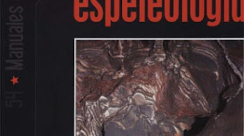 Manual de Espeleologia