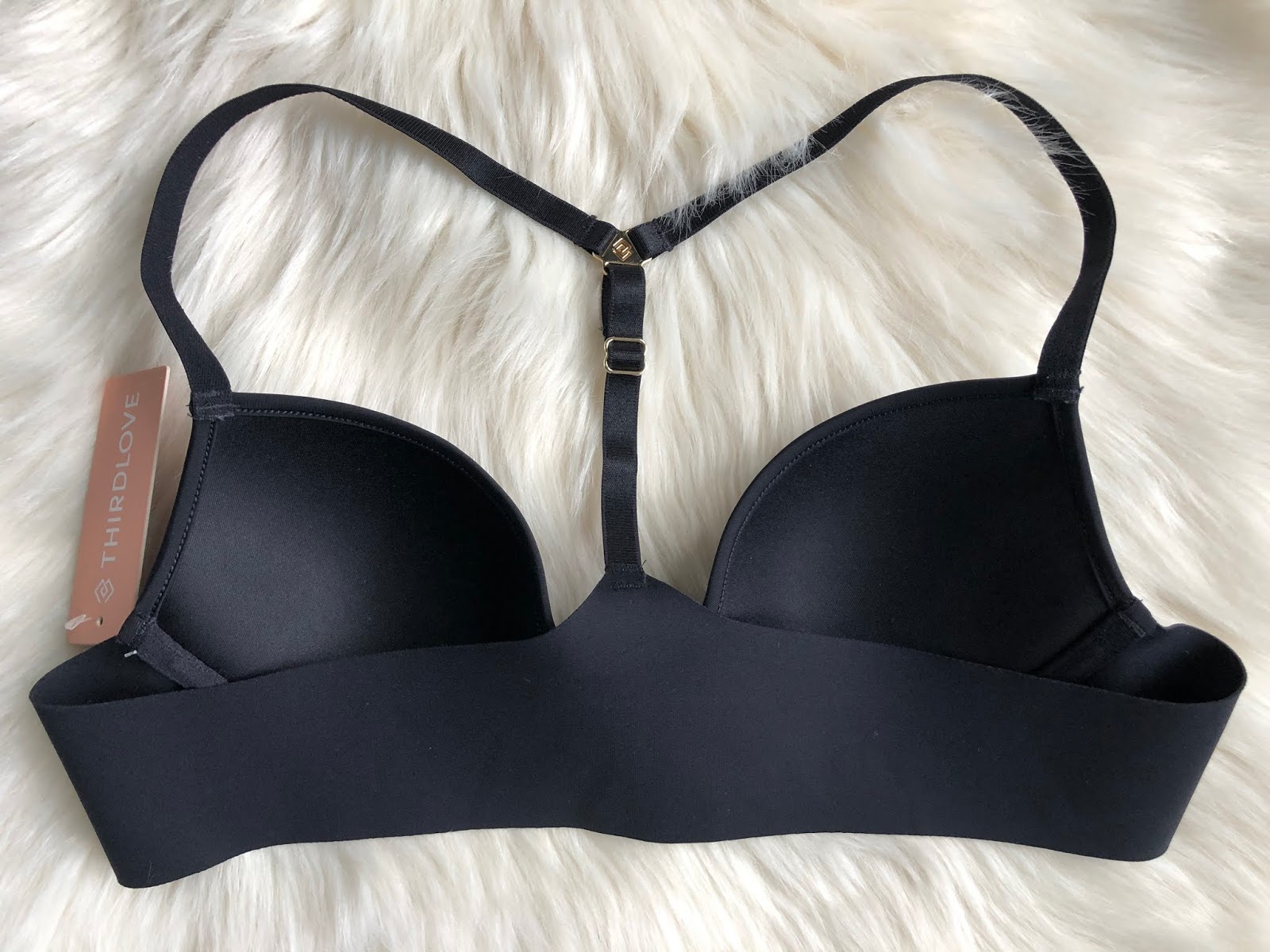 Fit Review ThirdLove Racerback Bras