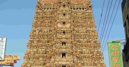 Idiappam @ Burmah Idiappa Kadai - Madurai 